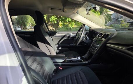 Ford Fusion (North America) II, 2018 год, 1 400 000 рублей, 5 фотография