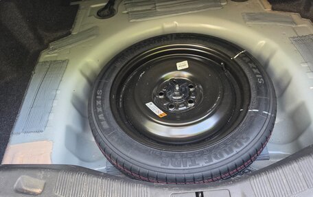 Ford Fusion (North America) II, 2018 год, 1 400 000 рублей, 9 фотография