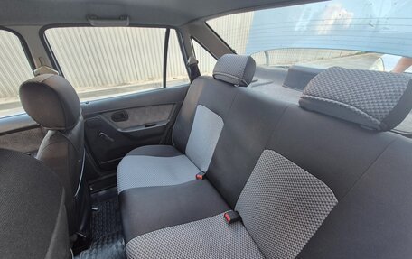 Daewoo Nexia I рестайлинг, 2010 год, 99 000 рублей, 6 фотография