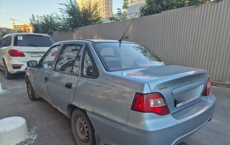 Daewoo Nexia I рестайлинг, 2010 год, 99 000 рублей, 3 фотография