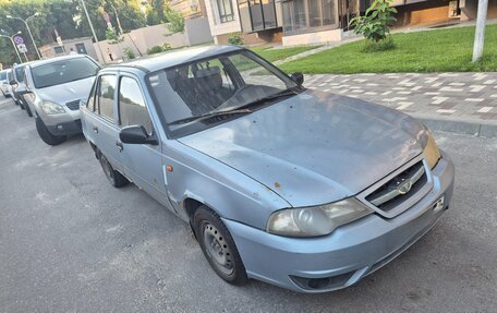 Daewoo Nexia I рестайлинг, 2010 год, 99 000 рублей, 4 фотография