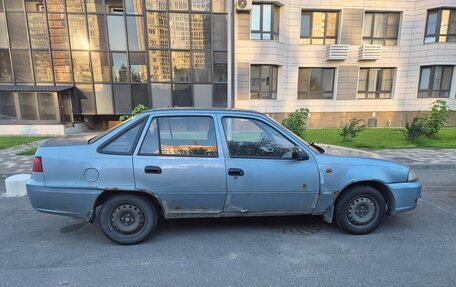 Daewoo Nexia I рестайлинг, 2010 год, 99 000 рублей, 5 фотография