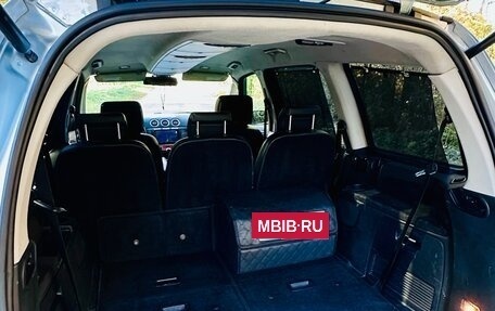 Ford Galaxy II, 2008 год, 1 100 000 рублей, 6 фотография