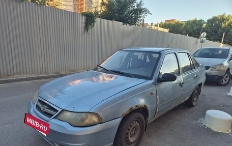 Daewoo Nexia I рестайлинг, 2010 год, 99 000 рублей, 7 фотография