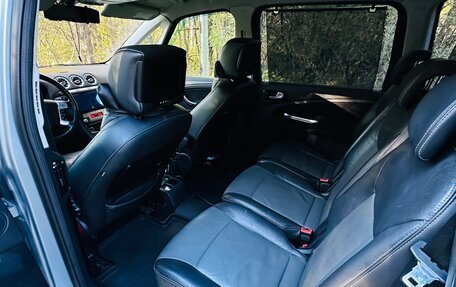 Ford Galaxy II, 2008 год, 1 100 000 рублей, 9 фотография