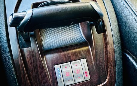 Ford Galaxy II, 2008 год, 1 100 000 рублей, 13 фотография