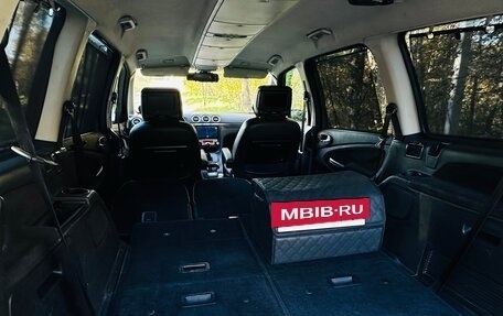 Ford Galaxy II, 2008 год, 1 100 000 рублей, 7 фотография