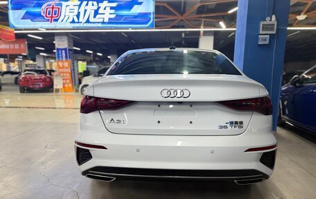Audi A3, 2023 год, 2 390 000 рублей, 4 фотография