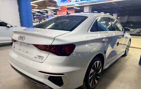 Audi A3, 2023 год, 2 390 000 рублей, 2 фотография