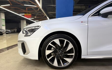 Audi A3, 2023 год, 2 390 000 рублей, 5 фотография