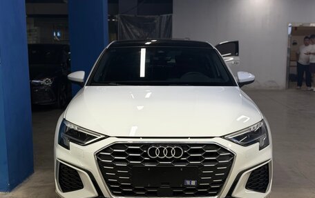 Audi A3, 2023 год, 2 390 000 рублей, 3 фотография