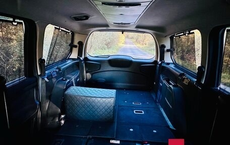 Ford Galaxy II, 2008 год, 1 100 000 рублей, 8 фотография