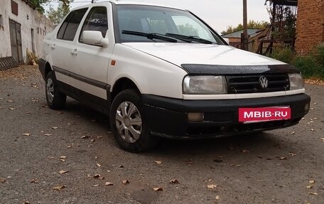 Volkswagen Vento, 1995 год, 170 000 рублей, 3 фотография