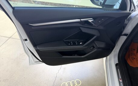 Audi A3, 2023 год, 2 390 000 рублей, 8 фотография