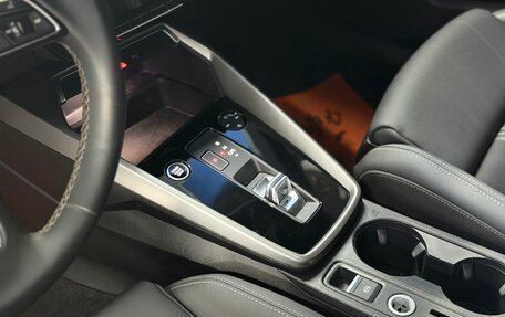 Audi A3, 2023 год, 2 390 000 рублей, 10 фотография