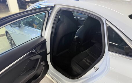 Audi A3, 2023 год, 2 390 000 рублей, 13 фотография