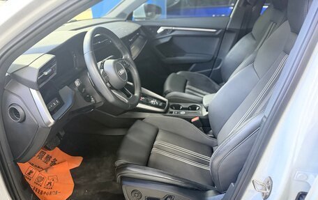 Audi A3, 2023 год, 2 390 000 рублей, 12 фотография