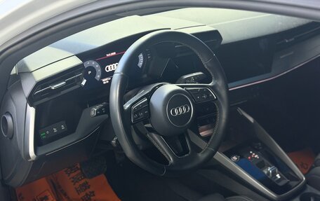 Audi A3, 2023 год, 2 390 000 рублей, 9 фотография