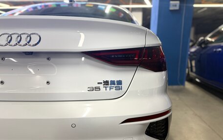 Audi A3, 2023 год, 2 390 000 рублей, 7 фотография
