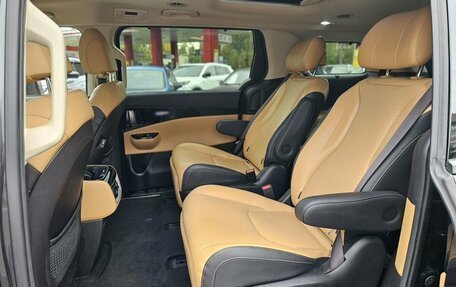 KIA Carnival, 2020 год, 3 850 000 рублей, 9 фотография