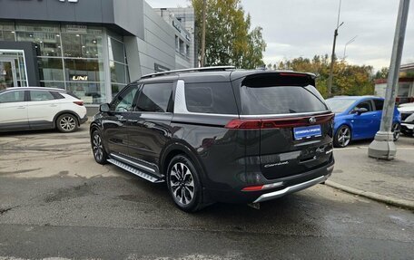 KIA Carnival, 2020 год, 3 850 000 рублей, 6 фотография