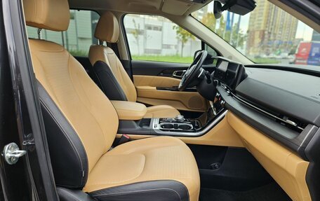KIA Carnival, 2020 год, 3 850 000 рублей, 10 фотография