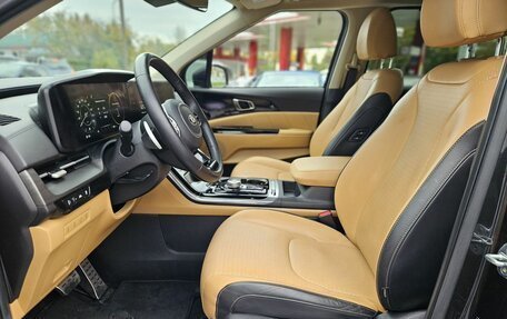 KIA Carnival, 2020 год, 3 850 000 рублей, 8 фотография