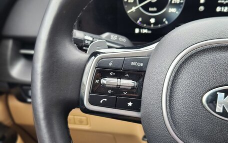 KIA Carnival, 2020 год, 3 850 000 рублей, 14 фотография