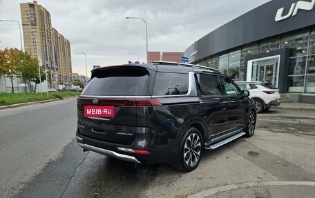 KIA Carnival, 2020 год, 3 850 000 рублей, 4 фотография