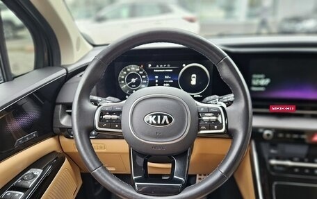 KIA Carnival, 2020 год, 3 850 000 рублей, 13 фотография