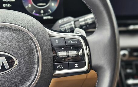 KIA Carnival, 2020 год, 3 850 000 рублей, 15 фотография