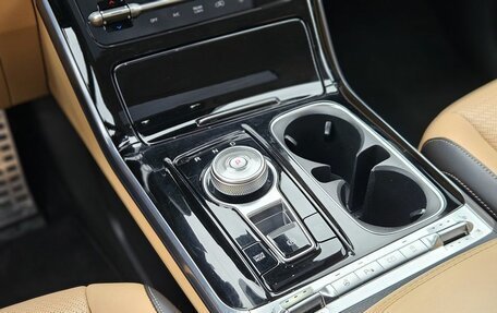 KIA Carnival, 2020 год, 3 850 000 рублей, 16 фотография