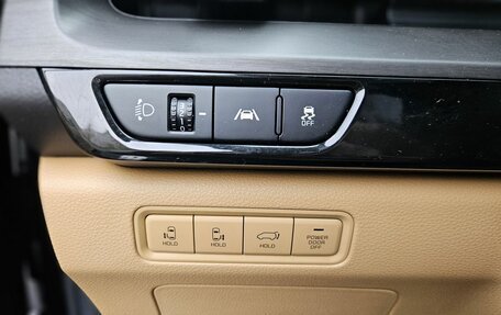 KIA Carnival, 2020 год, 3 850 000 рублей, 17 фотография