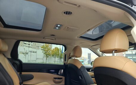 KIA Carnival, 2020 год, 3 850 000 рублей, 25 фотография