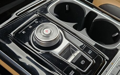 KIA Carnival, 2020 год, 3 850 000 рублей, 19 фотография