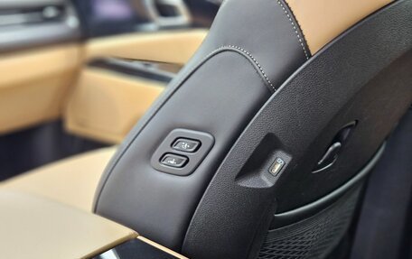 KIA Carnival, 2020 год, 3 850 000 рублей, 26 фотография