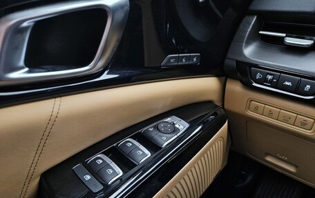 KIA Carnival, 2020 год, 3 850 000 рублей, 18 фотография