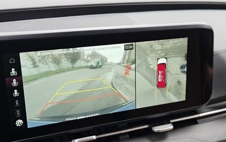 KIA Carnival, 2020 год, 3 850 000 рублей, 24 фотография