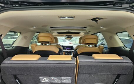KIA Carnival, 2020 год, 3 850 000 рублей, 31 фотография