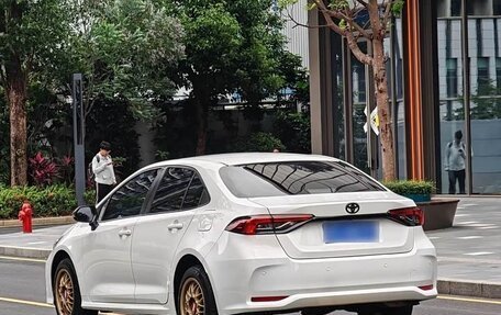 Toyota Corolla, 2023 год, 1 205 000 рублей, 6 фотография