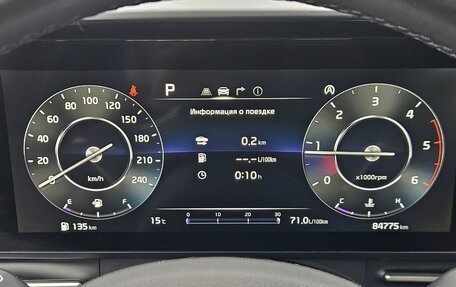 KIA Carnival, 2020 год, 3 850 000 рублей, 32 фотография