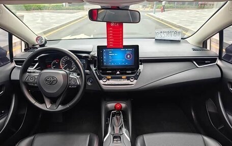 Toyota Corolla, 2023 год, 1 205 000 рублей, 9 фотография