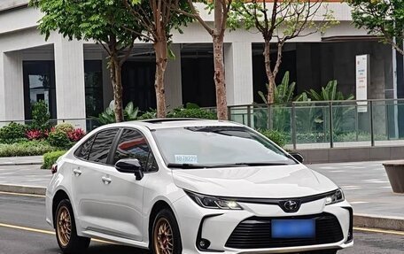 Toyota Corolla, 2023 год, 1 205 000 рублей, 3 фотография
