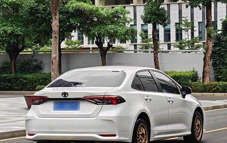 Toyota Corolla, 2023 год, 1 205 000 рублей, 4 фотография
