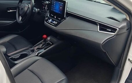 Toyota Corolla, 2023 год, 1 205 000 рублей, 11 фотография