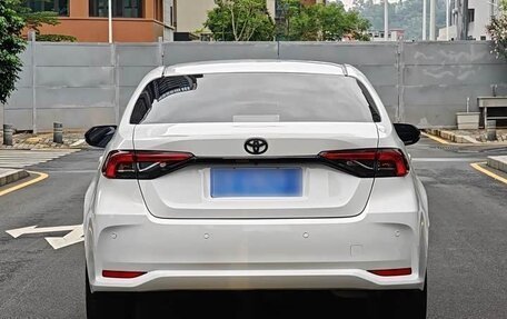 Toyota Corolla, 2023 год, 1 205 000 рублей, 5 фотография