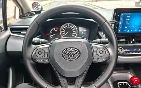 Toyota Corolla, 2023 год, 1 205 000 рублей, 10 фотография