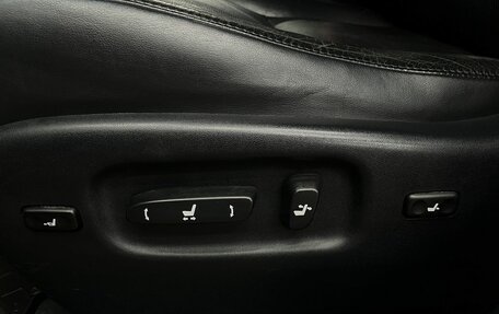 Lexus RX III, 2011 год, 1 989 777 рублей, 16 фотография