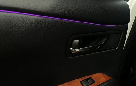 Lexus RX III, 2011 год, 1 989 777 рублей, 20 фотография