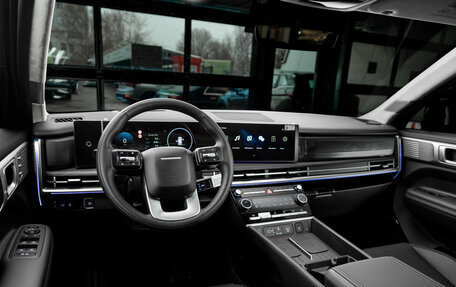 Hyundai Santa Fe IV, 2026 год, 5 790 000 рублей, 2 фотография